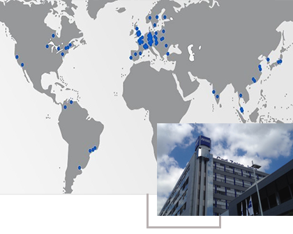 卡爾蔡司三坐標(biāo)