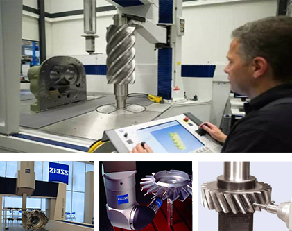 蔡司三坐標(biāo)測(cè)量