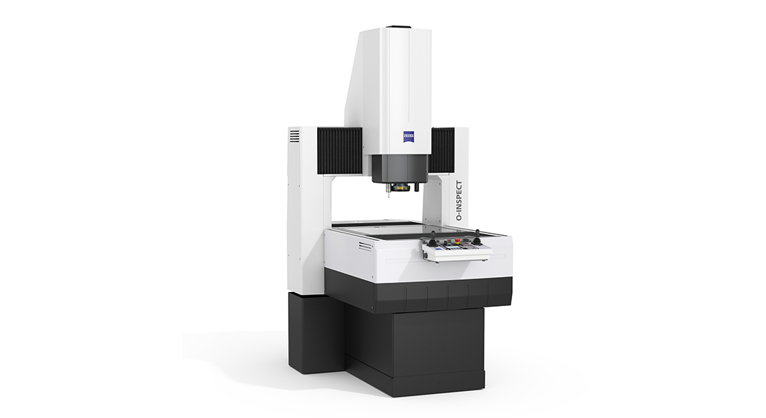 O-INSPECT復(fù)合式測(cè)量機(jī)